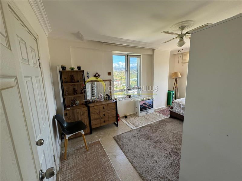 property for sale Mahmutlar 68807