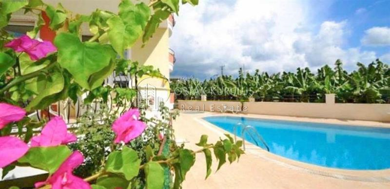 property for sale Mahmutlar 68819