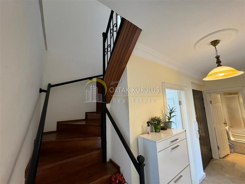 property for sale Mahmutlar 68803