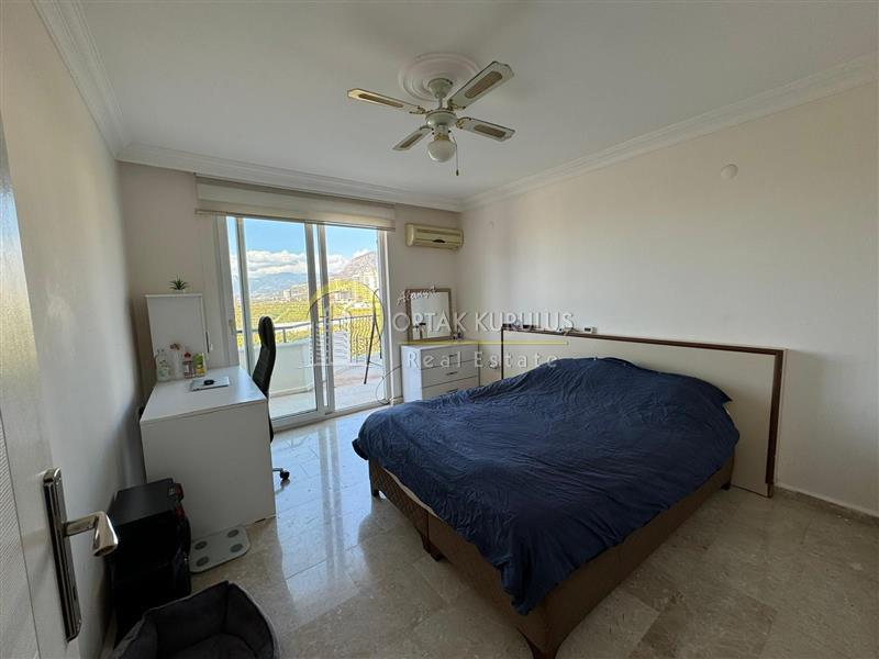 property for sale Mahmutlar 68823