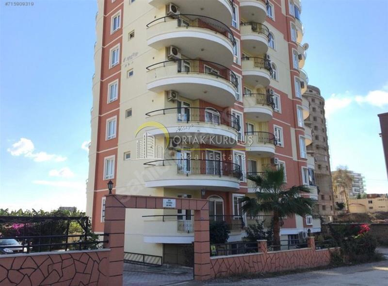 property for sale Mahmutlar 68804