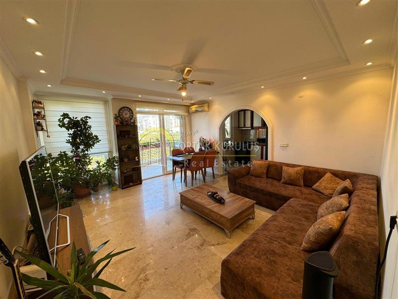 property for sale Mahmutlar 68814