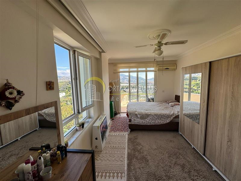 property for sale Mahmutlar 68821