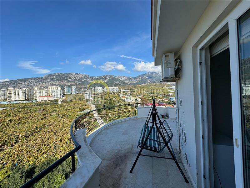 property for sale Mahmutlar 68816