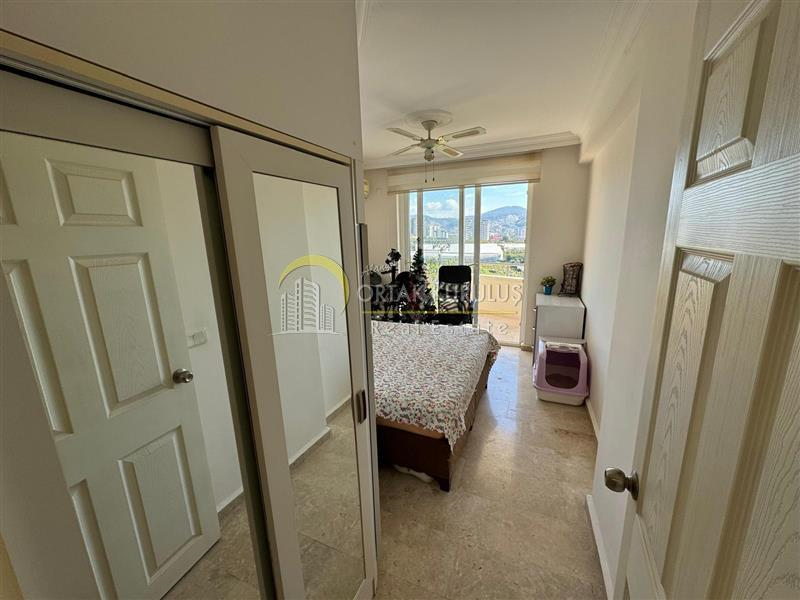 property for sale Mahmutlar 68808