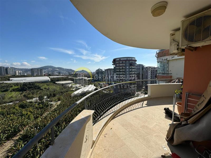 property for sale Mahmutlar 68817