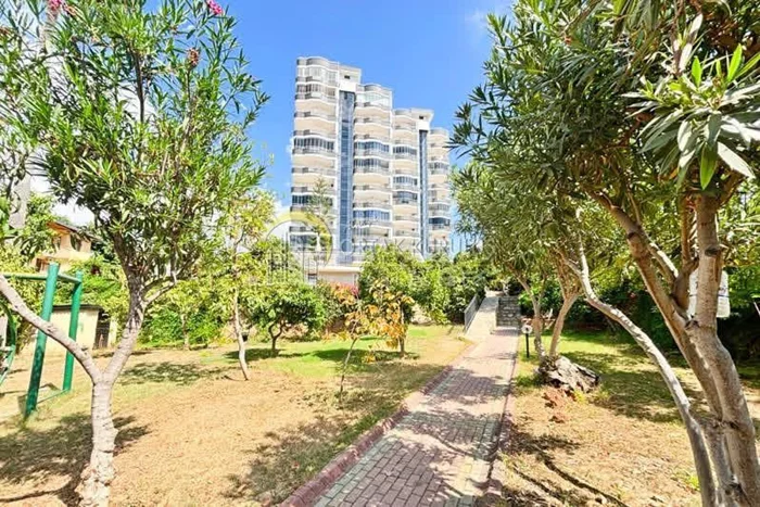 property for sale Mahmutlar - photo 8