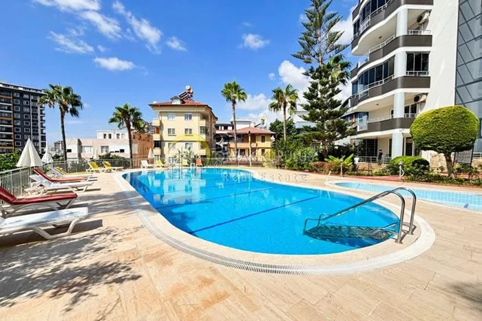 property for sale Mahmutlar - photo 4