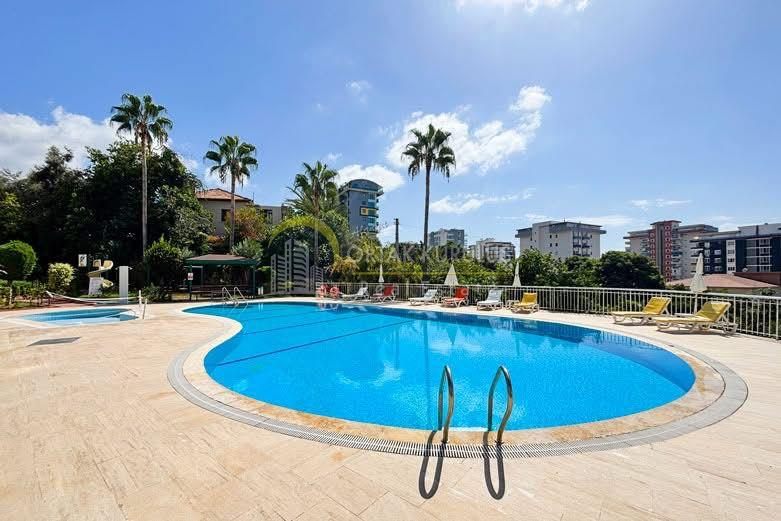 property for sale Mahmutlar 68830