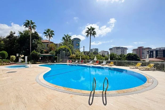 property for sale Mahmutlar - photo 3