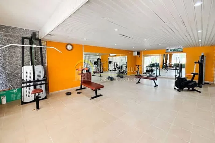 property for sale Mahmutlar - photo 11