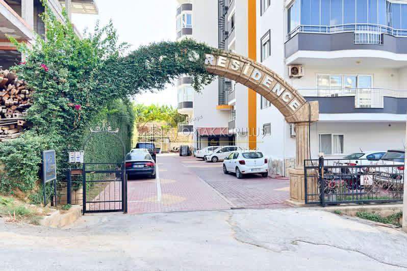 property for sale Mahmutlar 68834