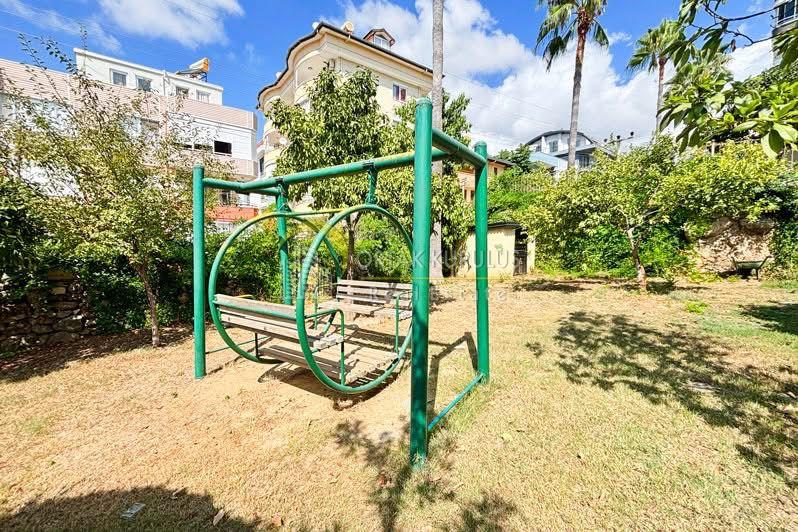 property for sale Mahmutlar 68835