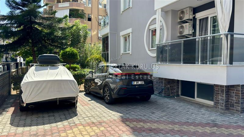 property for sale Mahmutlar 68952