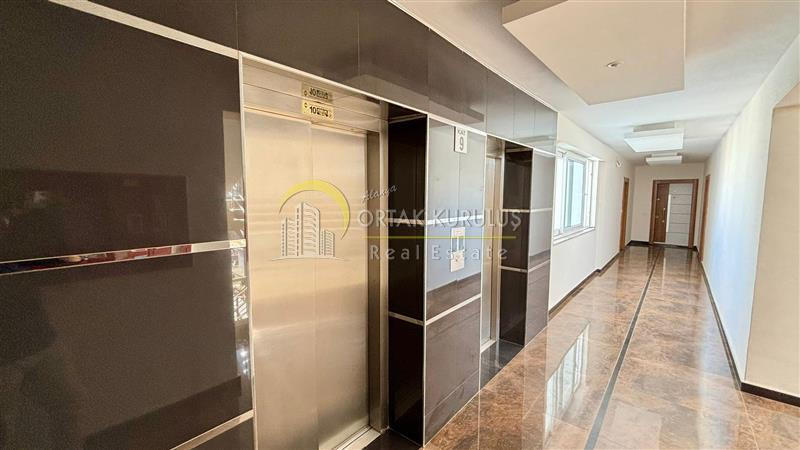 property for sale Mahmutlar 68912