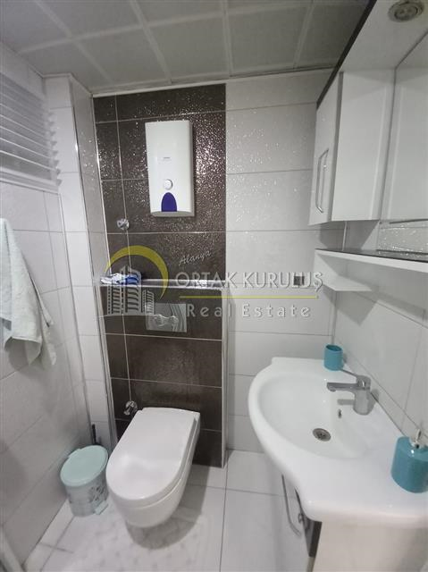 property for sale Mahmutlar 68920