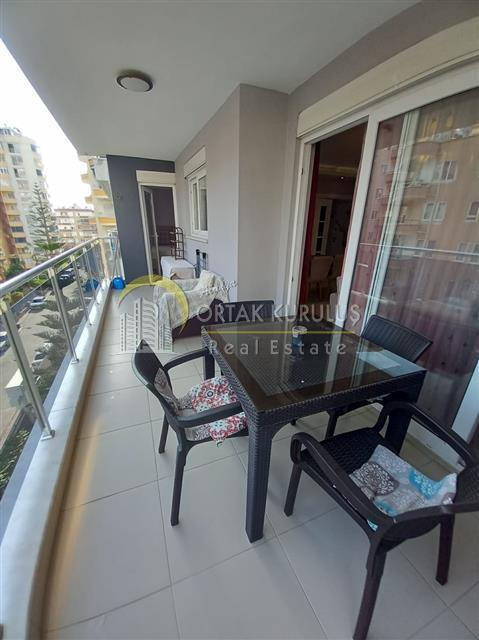 property for sale Mahmutlar 68907