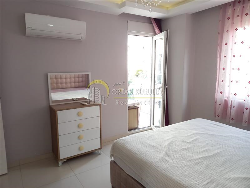 property for sale Mahmutlar 68936