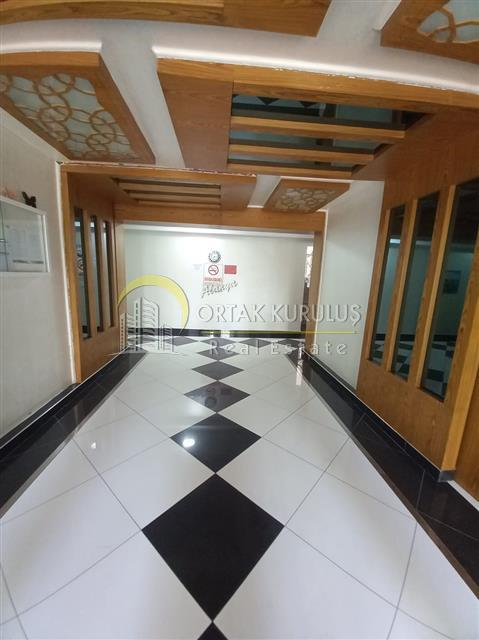 property for sale Mahmutlar 68942