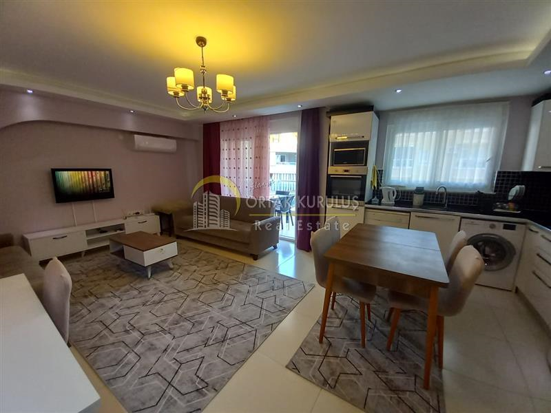 property for sale Mahmutlar 68935