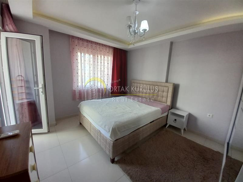 property for sale Mahmutlar 68934