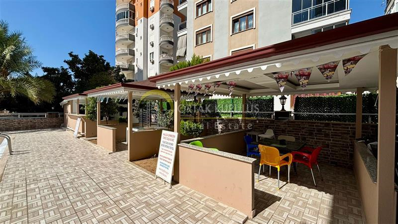 property for sale Mahmutlar 68957