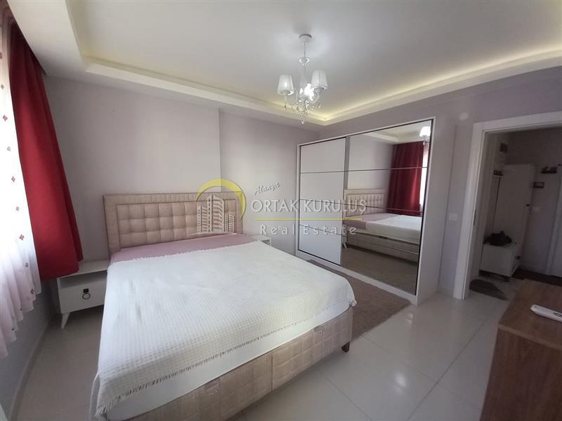 property for sale Mahmutlar 68918