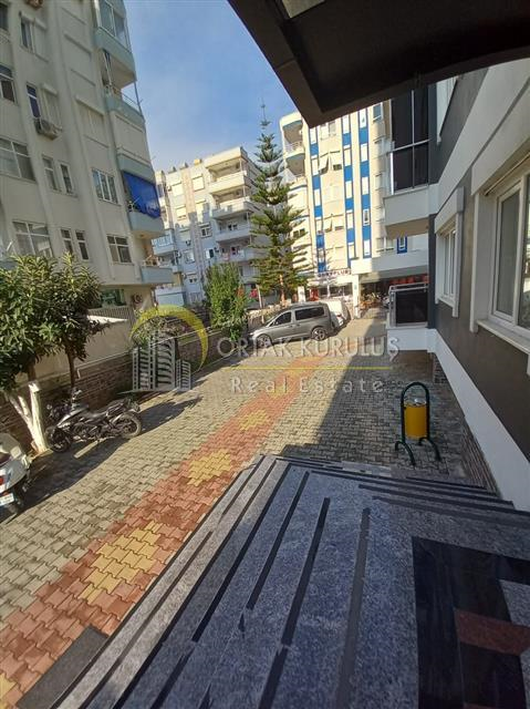 property for sale Mahmutlar 68938