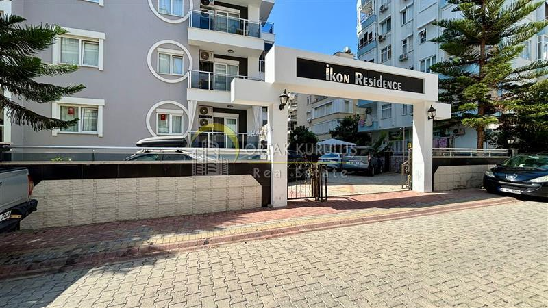 property for sale Mahmutlar 68965