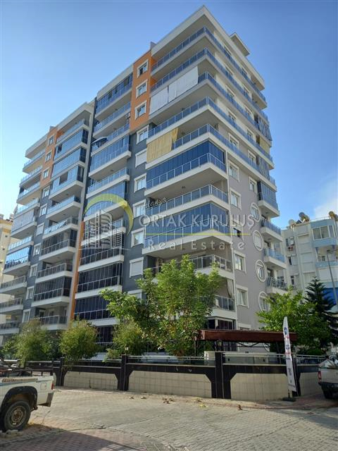 property for sale Mahmutlar 68932