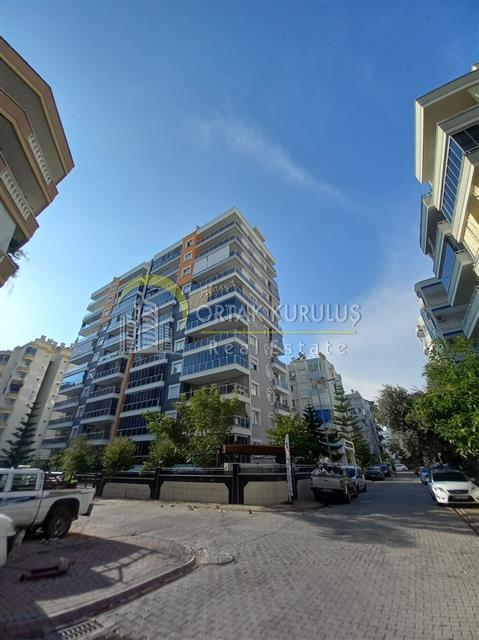 property for sale Mahmutlar 68910