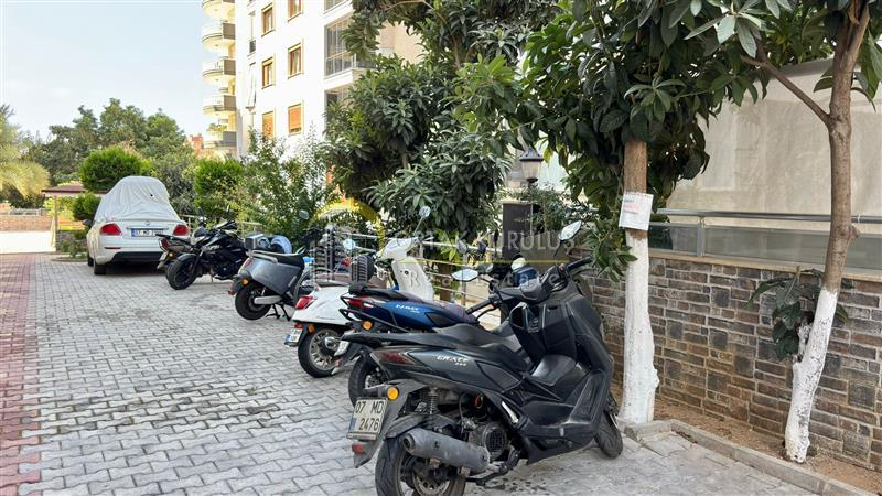 property for sale Mahmutlar 68968