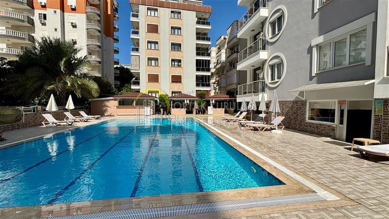 property for sale Mahmutlar 68967