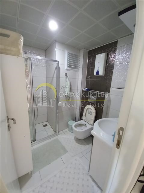 property for sale Mahmutlar 68908