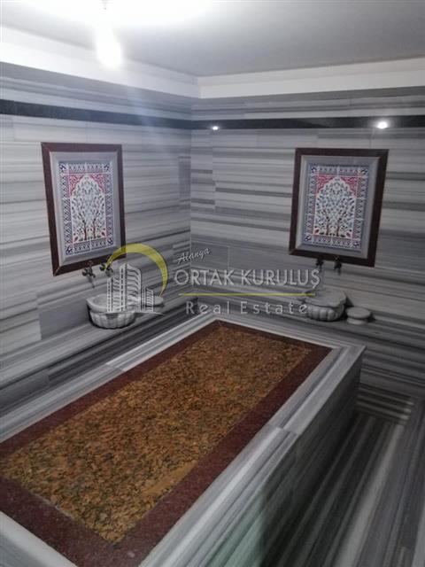 property for sale Mahmutlar 68946