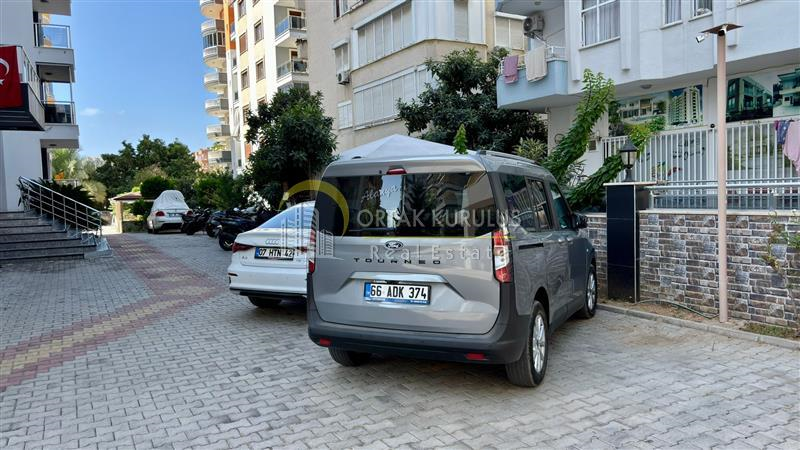 property for sale Mahmutlar 68960