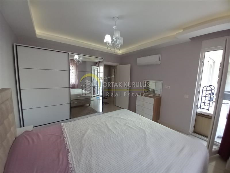 property for sale Mahmutlar 68909