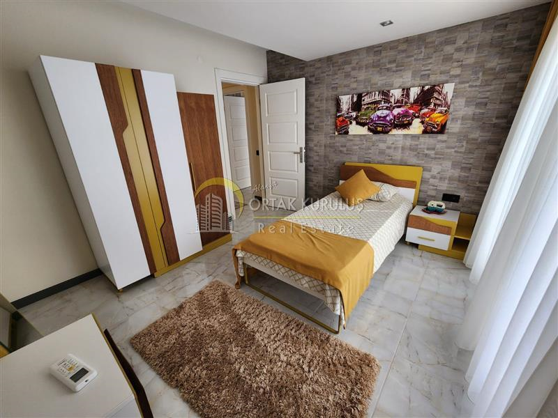 property for sale Mahmutlar 69004