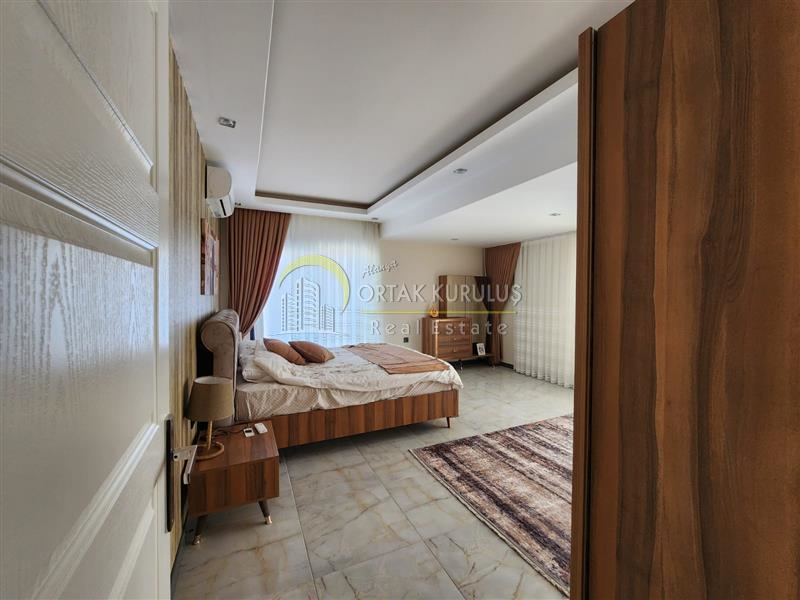 property for sale Mahmutlar 68981