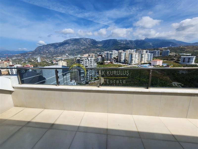 property for sale Mahmutlar 68983