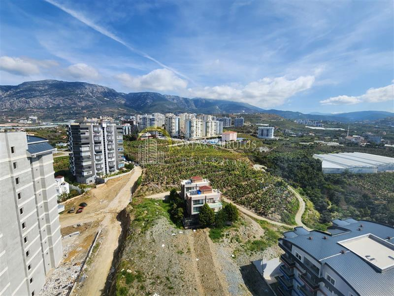 property for sale Mahmutlar 68982