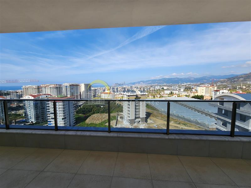 property for sale Mahmutlar 68970