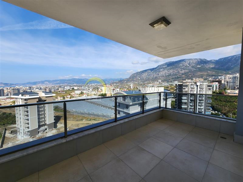 property for sale Mahmutlar 68987