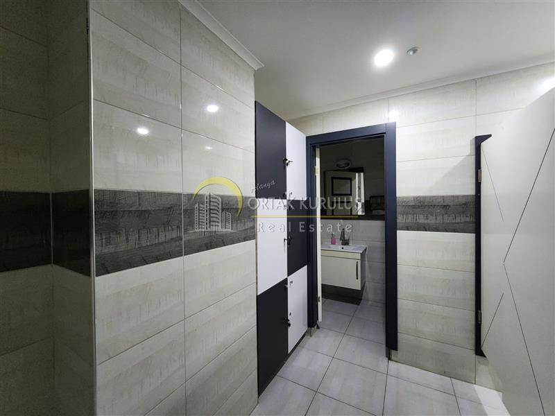 property for sale Mahmutlar 68978