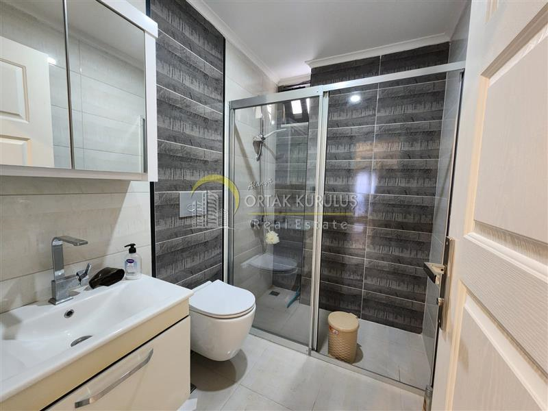 property for sale Mahmutlar 69007