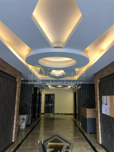 property for sale Mahmutlar 68991