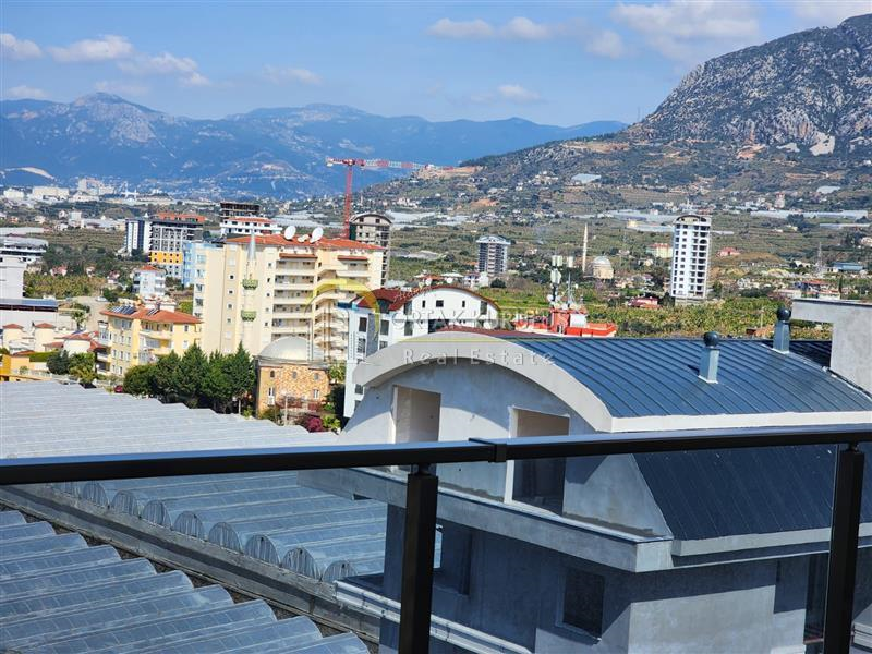 property for sale Mahmutlar 69015