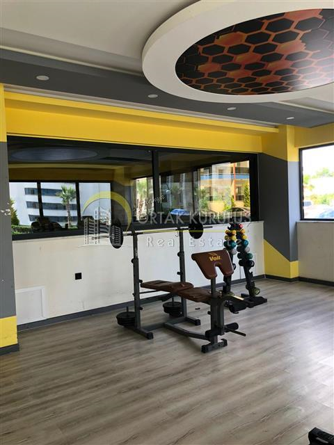 property for sale Mahmutlar 68989