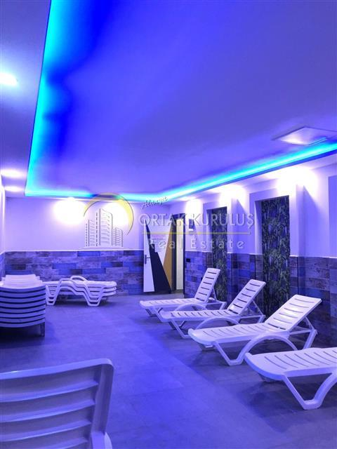 property for sale Mahmutlar 68993