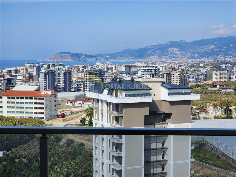 property for sale Mahmutlar 69014